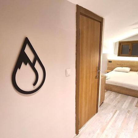 Social House Mil Hotel Istanbul Exterior foto