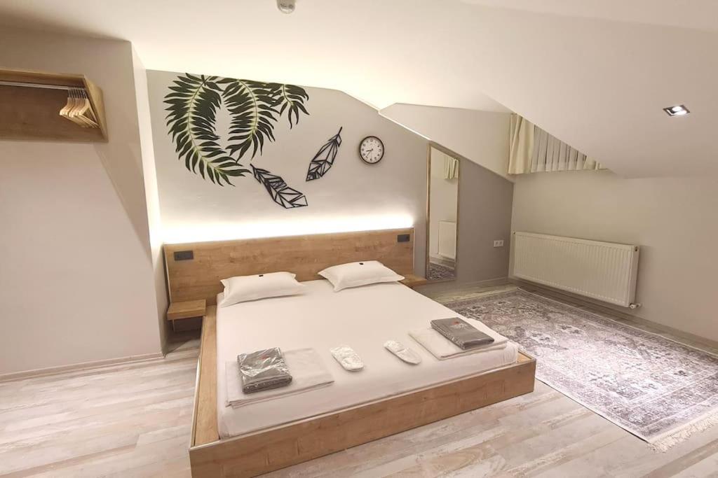Social House Mil Hotel Istanbul Exterior foto