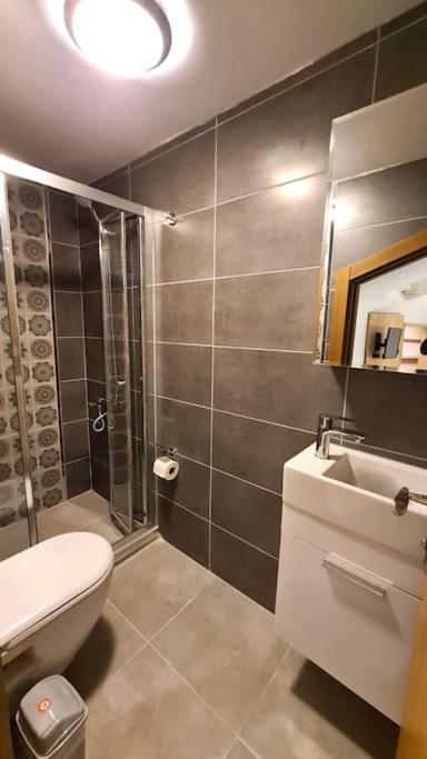 Social House Mil Hotel Istanbul Exterior foto