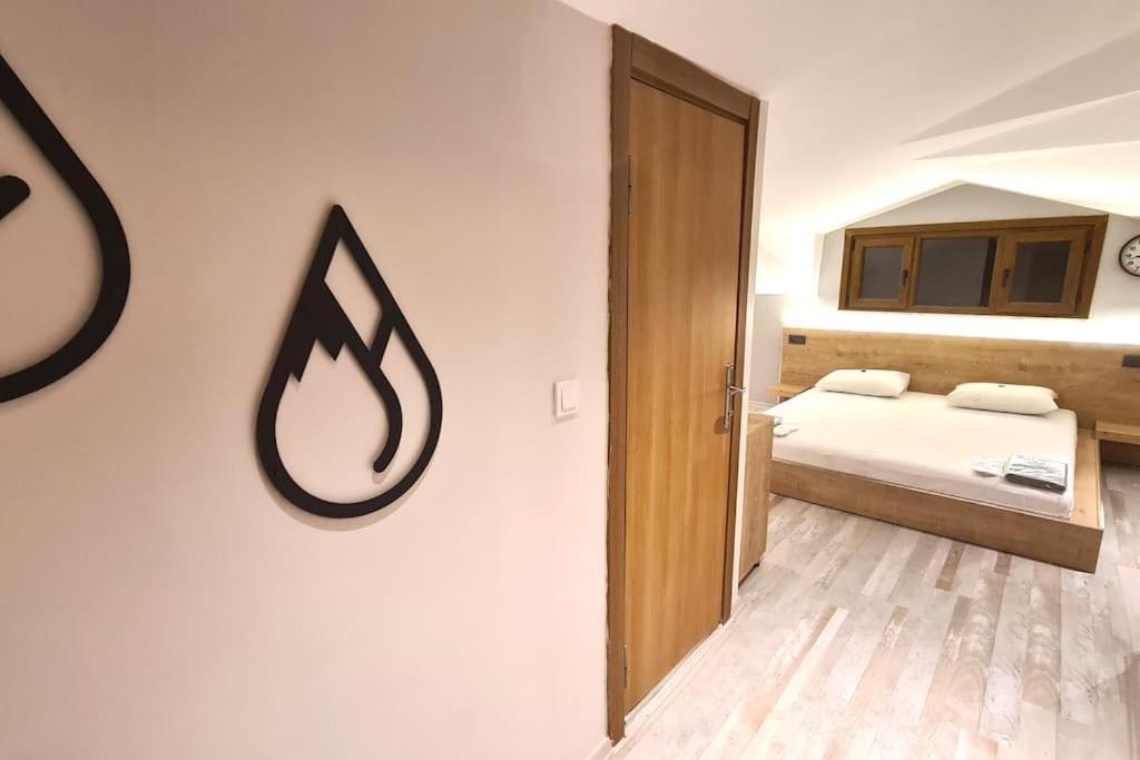 Social House Mil Hotel Istanbul Exterior foto