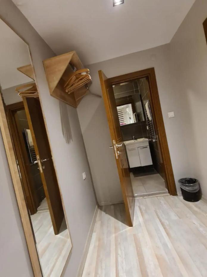 Social House Mil Hotel Istanbul Exterior foto