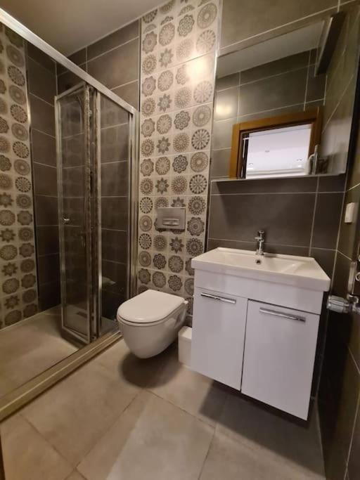Social House Mil Hotel Istanbul Exterior foto