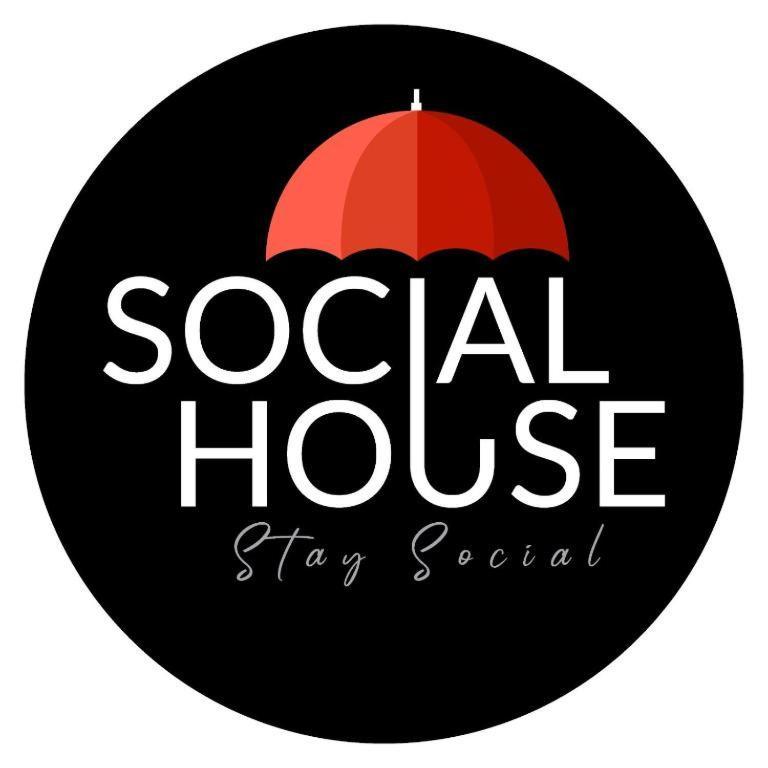 Social House Mil Hotel Istanbul Exterior foto