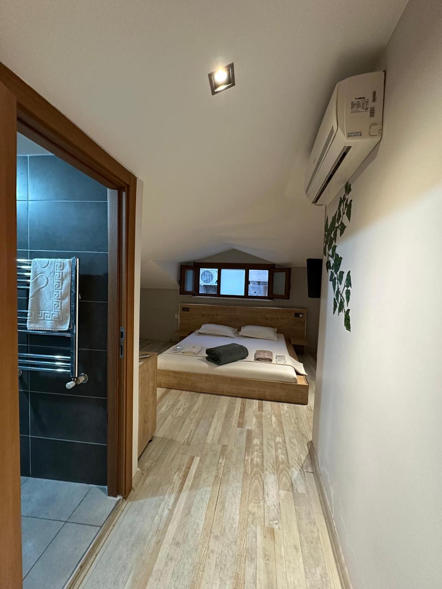 Social House Mil Hotel Istanbul Exterior foto