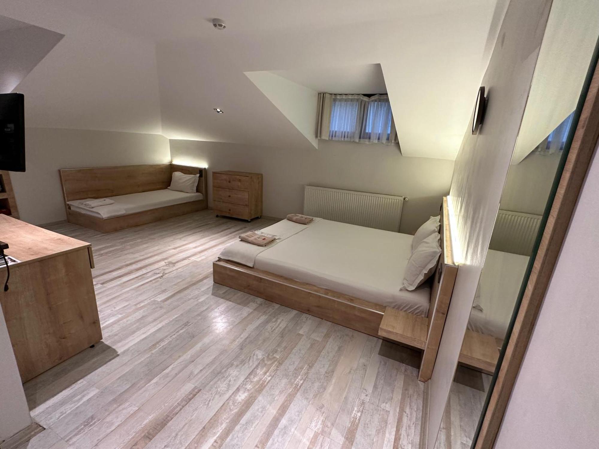 Social House Mil Hotel Istanbul Exterior foto